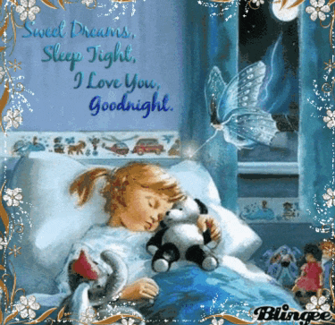 Good Night Meme