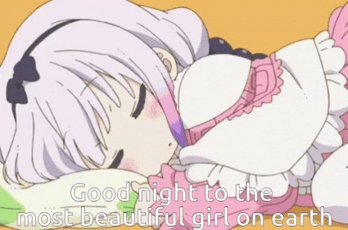 Good Night GIF