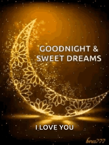 Good Night Moon GIF