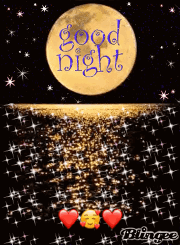 Good Night Moon GIF