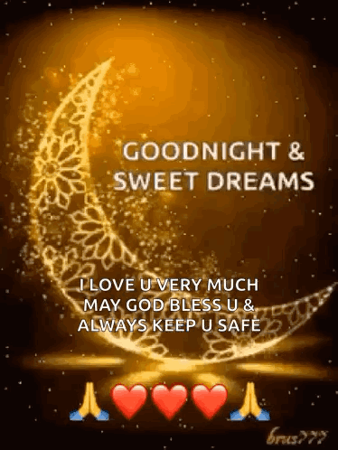 Good Night Moon GIF