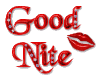 Good Night My Love Good Night Sweet Dreams Sticker