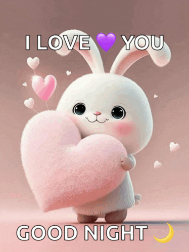 Good Night My Love Meme