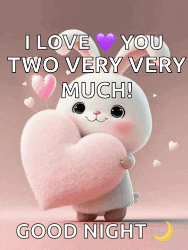 Good Night My Love Meme
