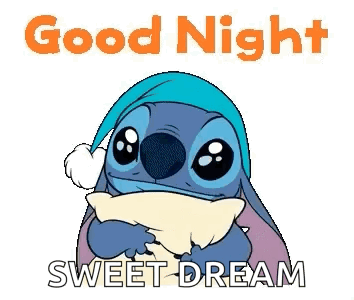 Good Night GIF