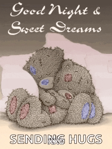Good Night GIF
