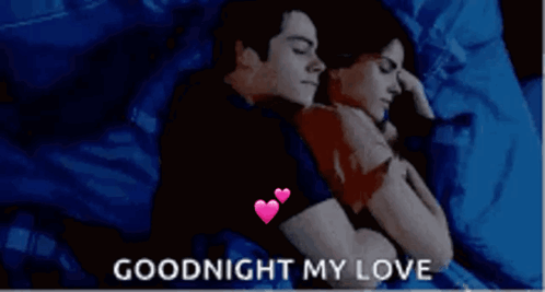Good Night GIF