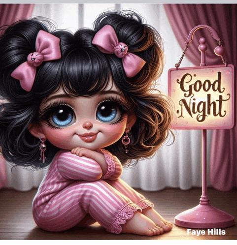 Good Night Pajamas Meme