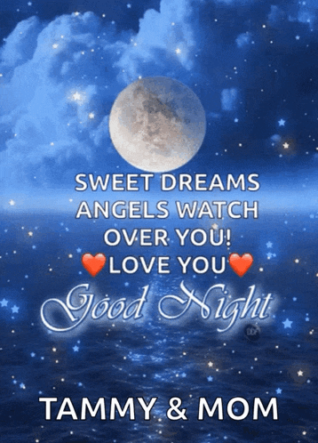 Good Night GIF