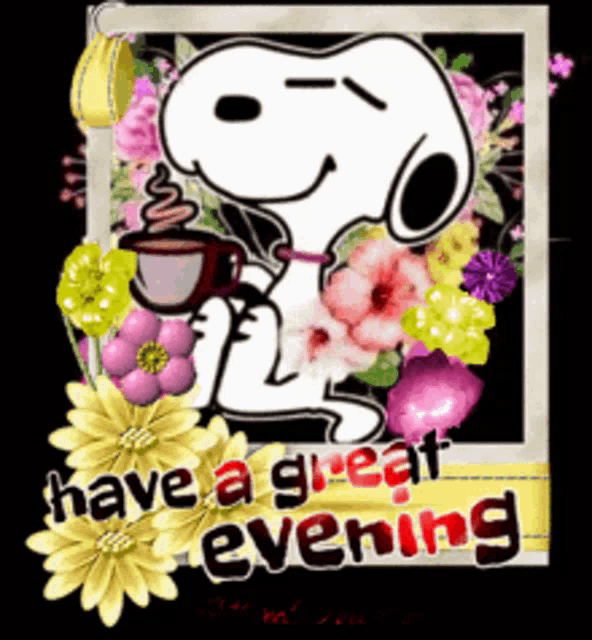 Good Night GIF