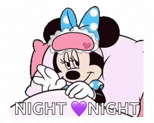 Good Night GIF