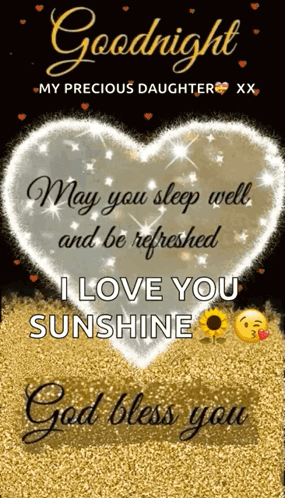 Good Night GIF