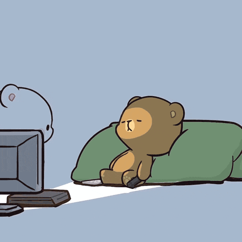 Good Night GIF
