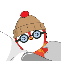 Good Night Sleep Well Sticker