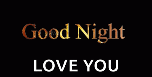 Good Night Sweet Dreams GIF. This 498 x 252 animated GIF is part of our gute nacht mein schatz collection. Related themes include good night, love you…
