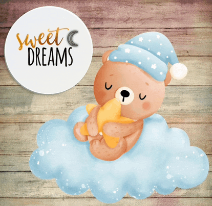 Good Night Sweet Dreams Meme