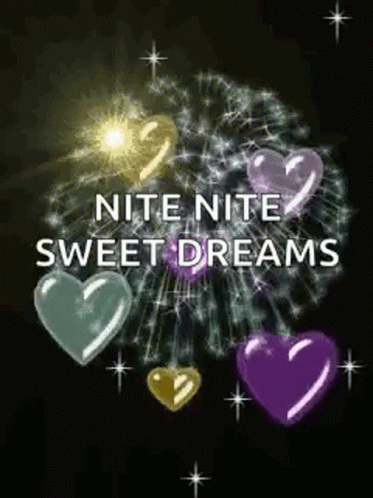 Good Night Sweet Dreams GIF. This 373 x 498 animated GIF is part of our schlaf gut und traum was schones collection. Related themes include good night…