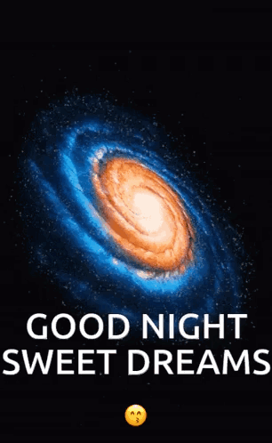 Good Night Sweet Dreams GIF