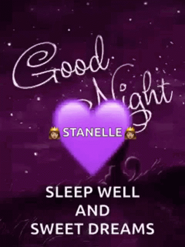Good Night Sweet Dreams GIF. This 373 x 498 animated GIF is part of our schlaf gut und traum was schones collection. Related themes include good night…