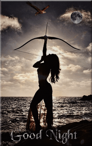 Good Night GIF