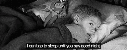 Good Night GIF