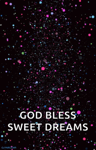 Good Night GIF