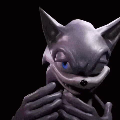 Good Night GIF