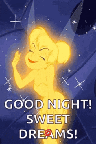 Good Night GIF