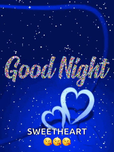 Good Night GIF. This 374 x 498 animated GIF is part of our gute nacht mein schatz collection. Related themes include good. Created by Buzman. View the…