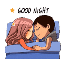 Good Night GIF