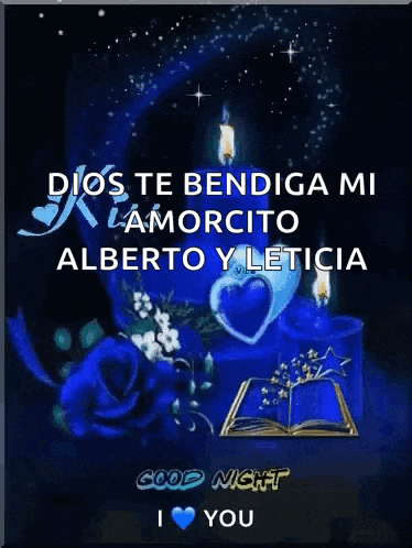 Good Night GIF