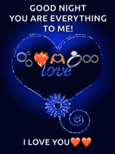Good Night GIF