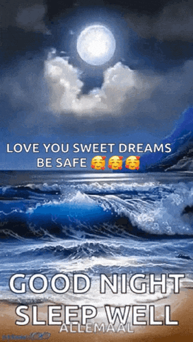 Good Night2022 GIF