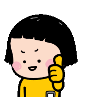 Good Okay Sticker