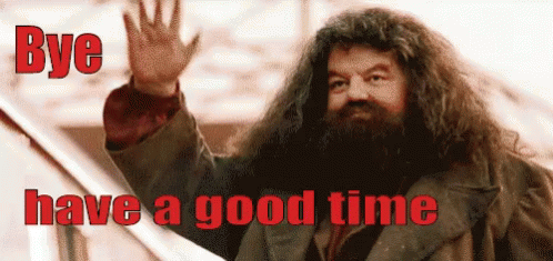 Good Time GIF