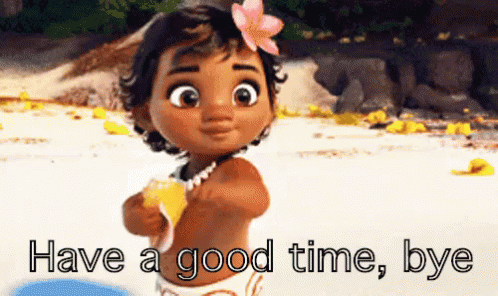 Good Time GIF