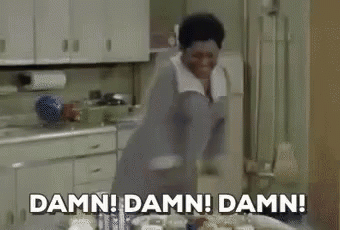 Good Times GIF