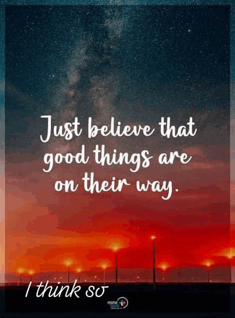 Good Vibes Meme