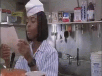 Goodburger Noidea GIF