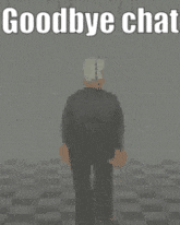 Goodbye Faith GIF