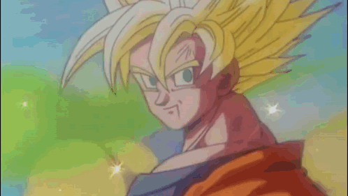 Goodbye Friends GIF. This 498 x 281 animated GIF is part of our goku instant transmission collection. Related themes include dragon ball, goku, goodbye…