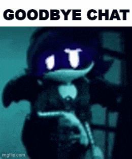 Goodbye Murder Drones GIF