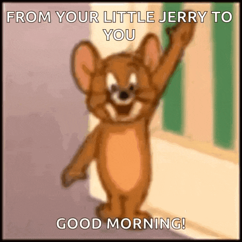 Goodbye Thank You GIF