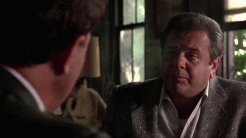 Goodfellas Goodfellas Paulie GIF