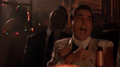 Goodfellas GIF