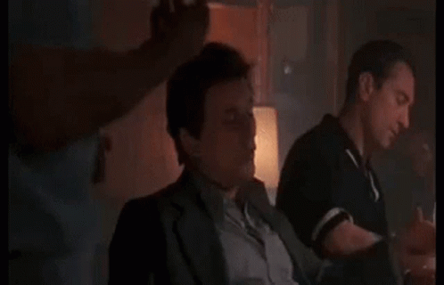 Goodfellas Joe GIF. This 498 x 320 animated GIF is part of our joe pesci casino collection. Related themes include goodfellas, me. Created by…