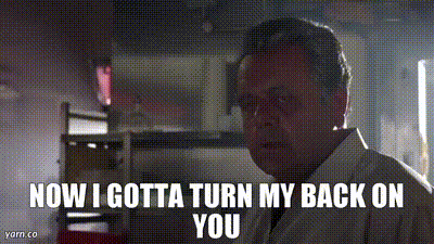 Goodfellas Mafia GIF