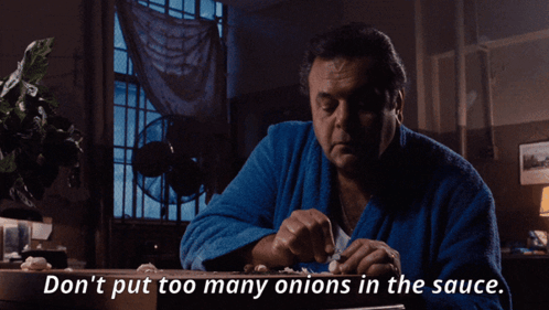 Goodfellas Prison GIF