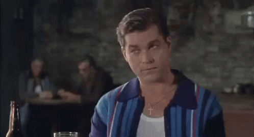 Goodfellas Resturant GIF