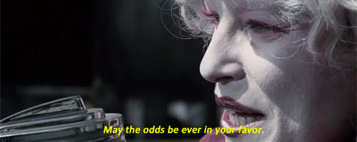 Goodluck GIF